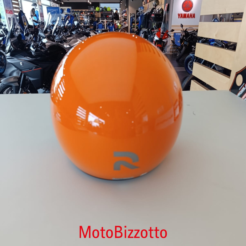 Hjc RPHA 40 Arancione