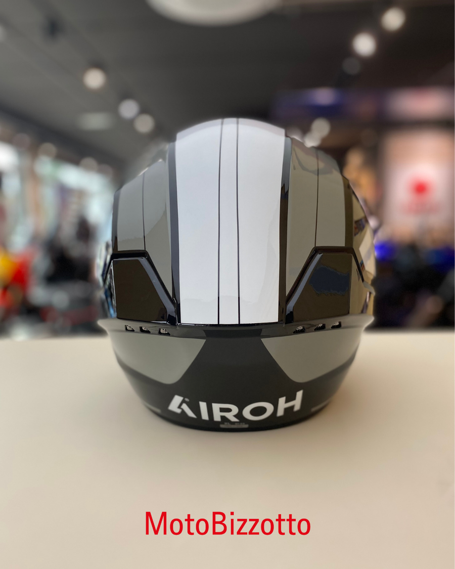 Connor Dunk Black Gloss