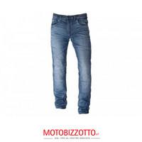 Jeans Motto Gallante Blue