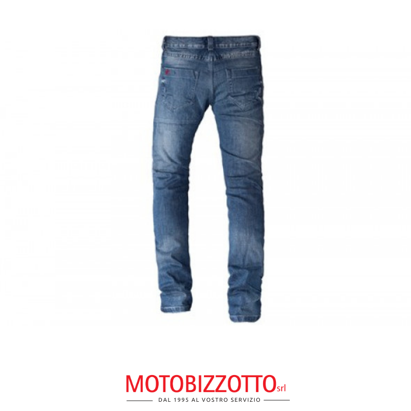 Jeans Motto Gallante Blue