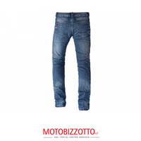 Jeans Motto Gallante Blue
