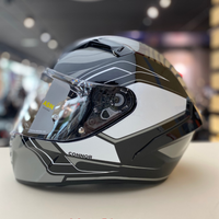 Connor Dunk Black Gloss