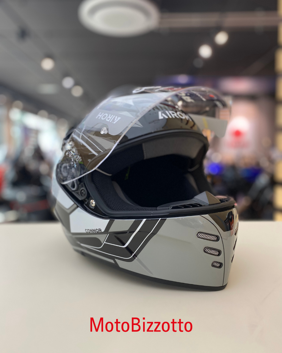 Connor Dunk Black Gloss