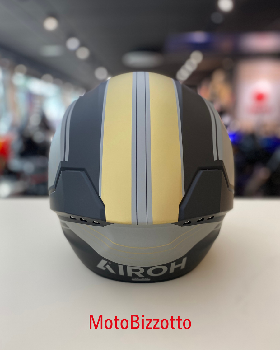 Connor Achieve Bronze Matt