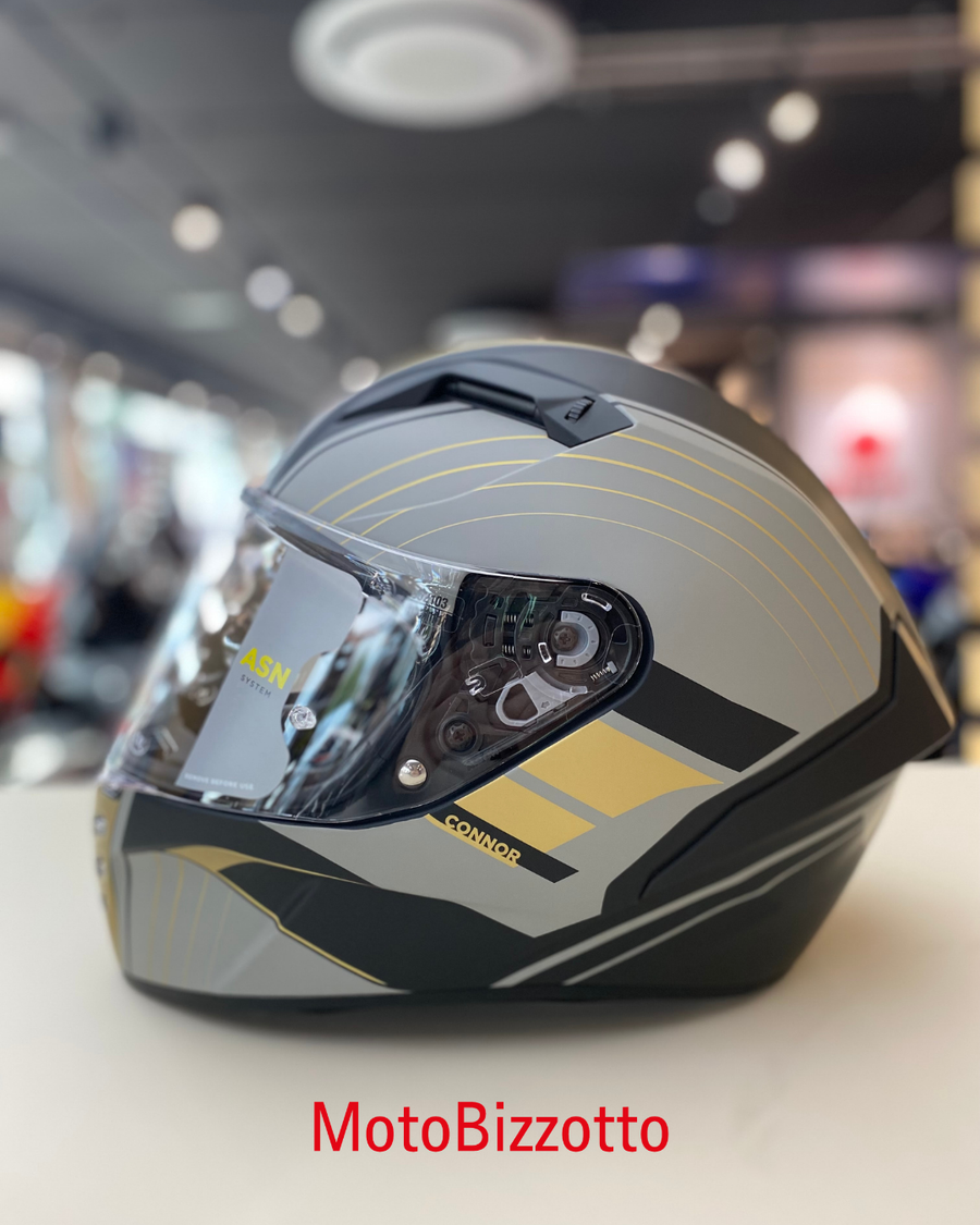 Connor Achieve Bronze Matt