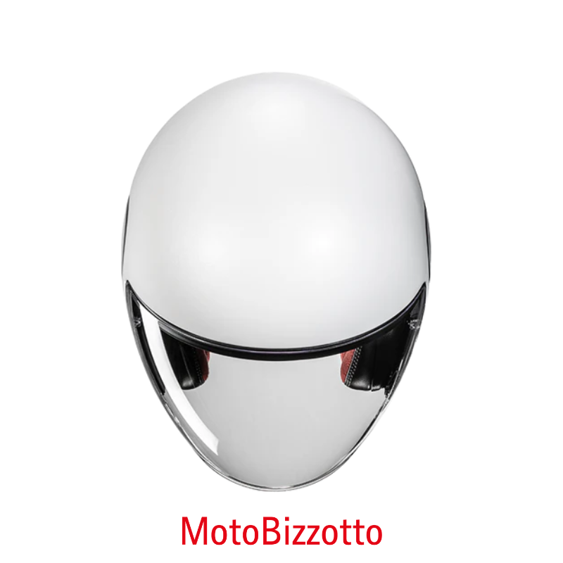 Hjc RPHA 40 BIANCO