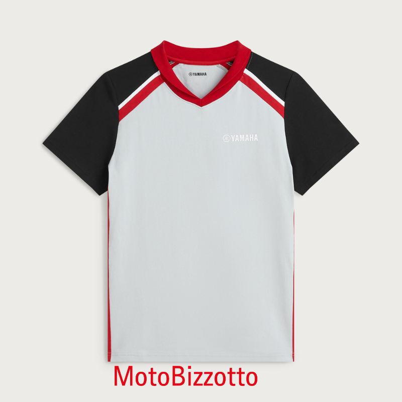 T-shirt Donna Bayuga