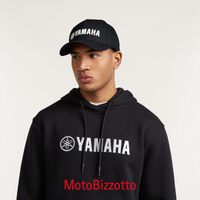 Cappellino Nero Essentials