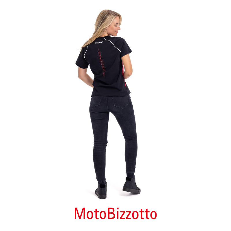 T-shirt Women Rovani REVS