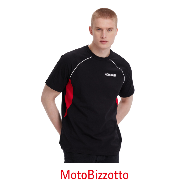 T-shirt Men Kouvola REVS