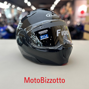 HJC F100 Carbon