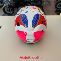 Hjc Y10 Mika Bambino