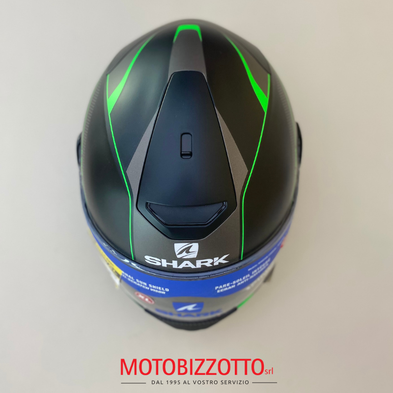 Casco Moto Integrale Shark SKWAL