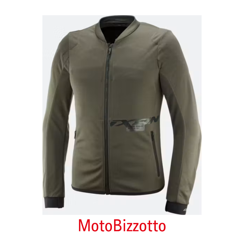 Giacca Ixon Arma -  Verde