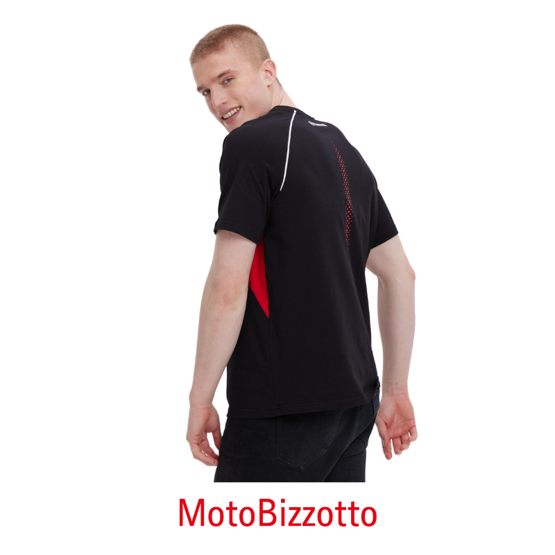 T-shirt Men Kouvola REVS