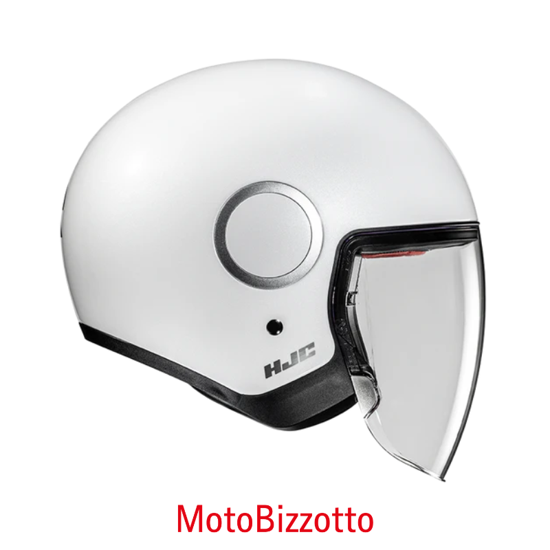 Hjc RPHA 40 BIANCO