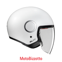 Hjc RPHA 40 BIANCO