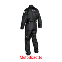 Tuta Yosemite Ixon antiacqua