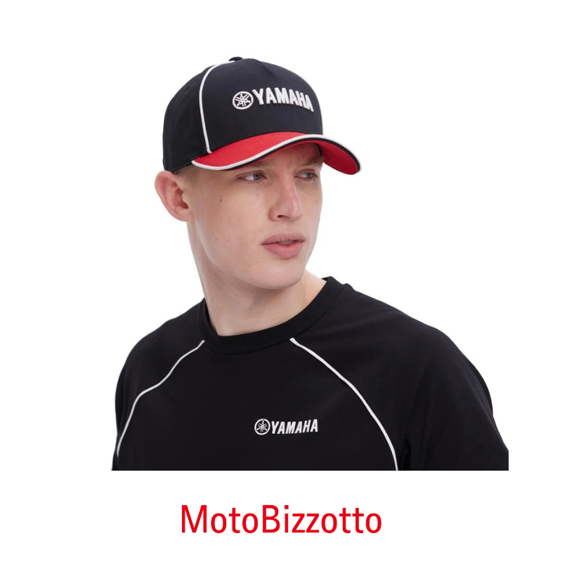 Cappellino Rauma REVS