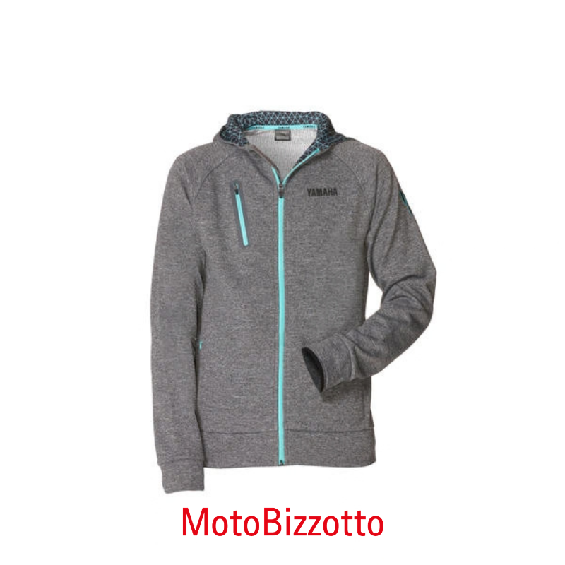 Sweater Yamaha men Gobi