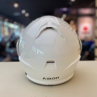 Airoh Mathisse II COLOR White Gloss