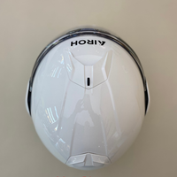 Airoh Mathisse II COLOR White Gloss