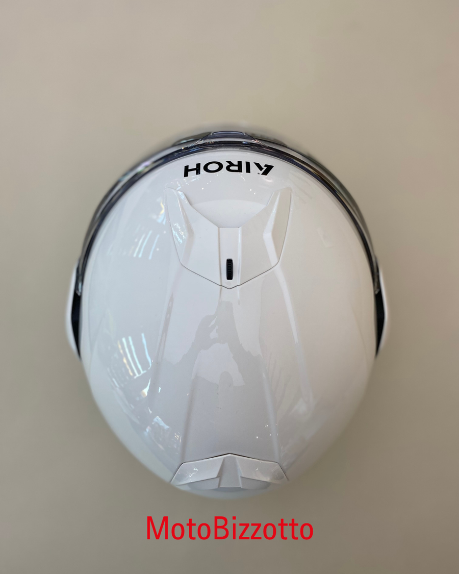 Airoh Mathisse II COLOR White Gloss