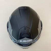 Airoh Mathisse II GENIUS Grey Matt