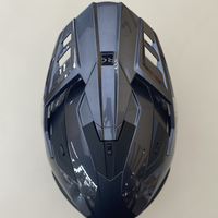 Airoh Bandit Color Dark Grey Gloss