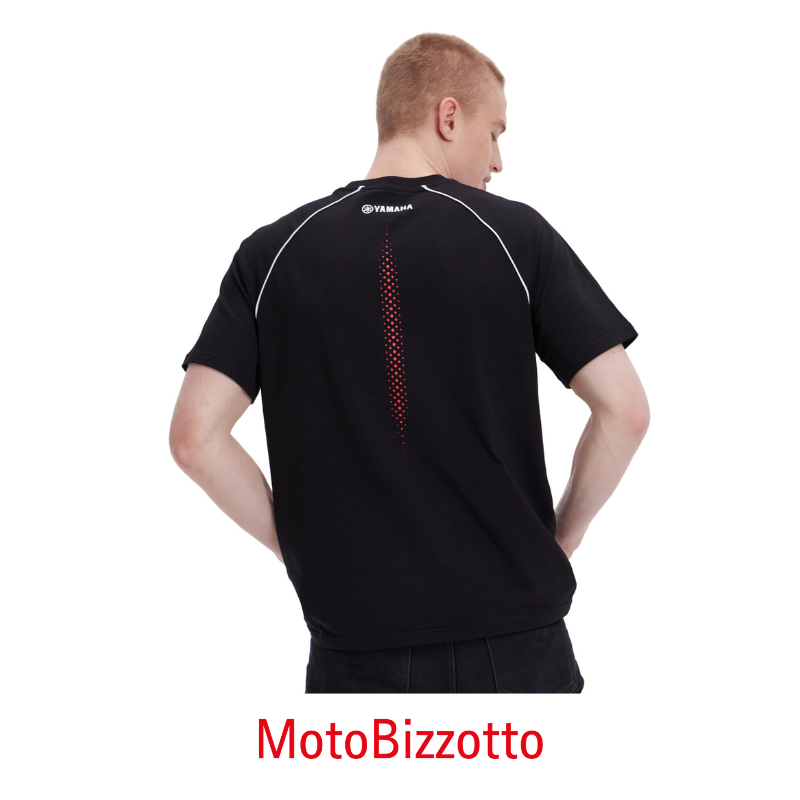 T-shirt Men Kouvola REVS