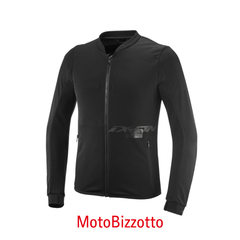 Giacca Ixon Arma -  Nero