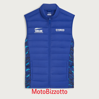 Gilet smanicato Paddock Unisex Bat