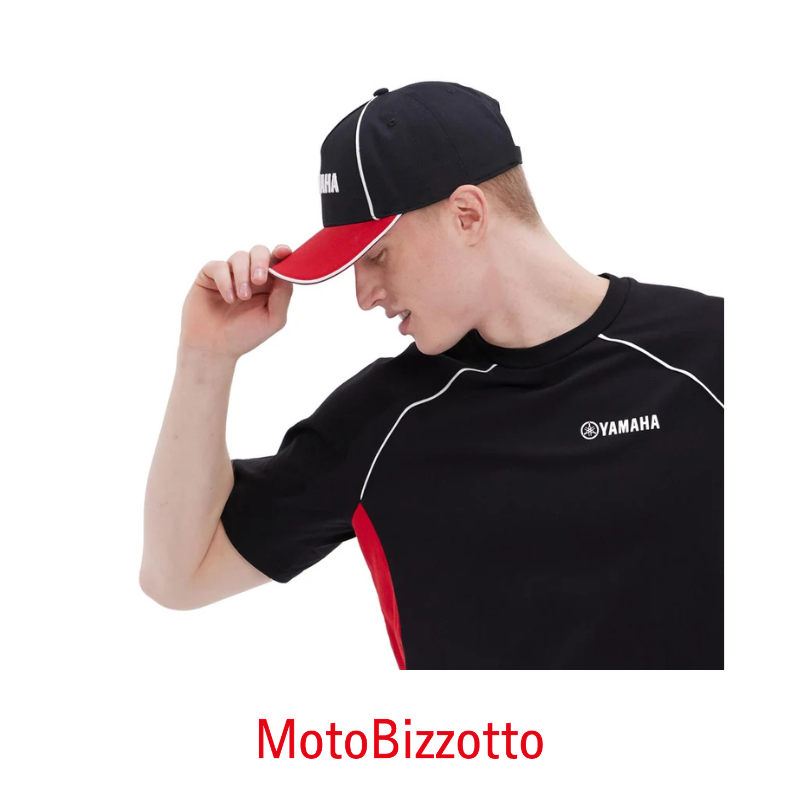 Cappellino Rauma REVS