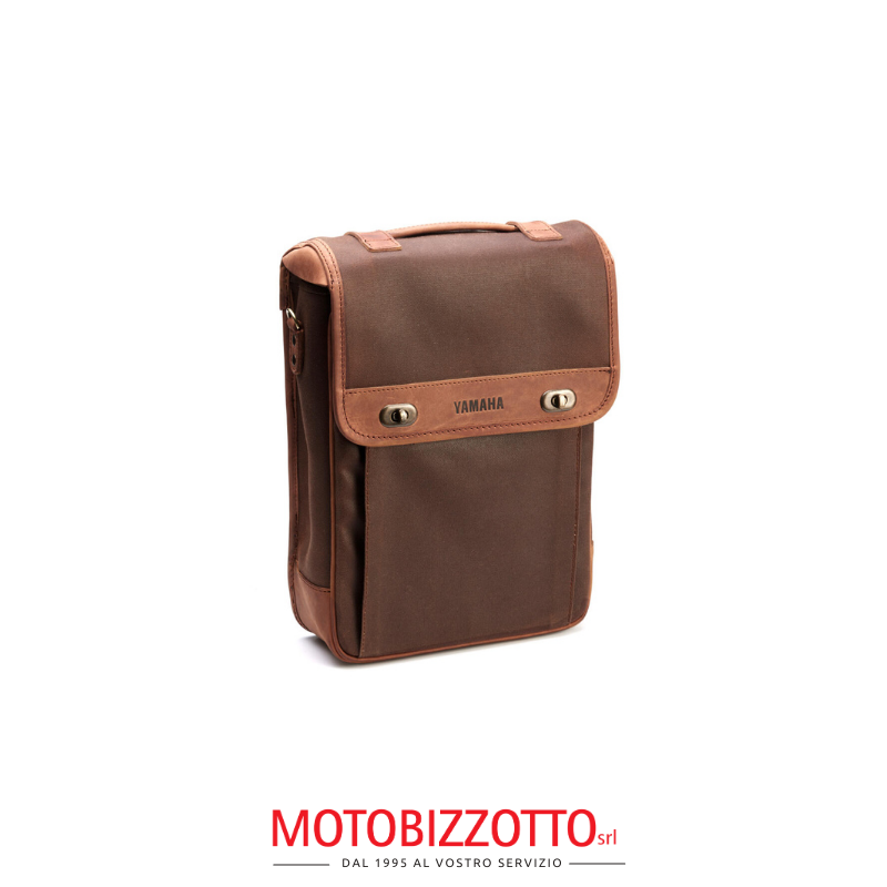 Borsa Morbida Sport Heritage XSR 700