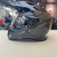 Airoh Bandit Color Dark Grey Gloss