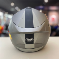 Airoh Specktre Clever Anthracite Matt