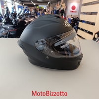 HJC C71 BLACK