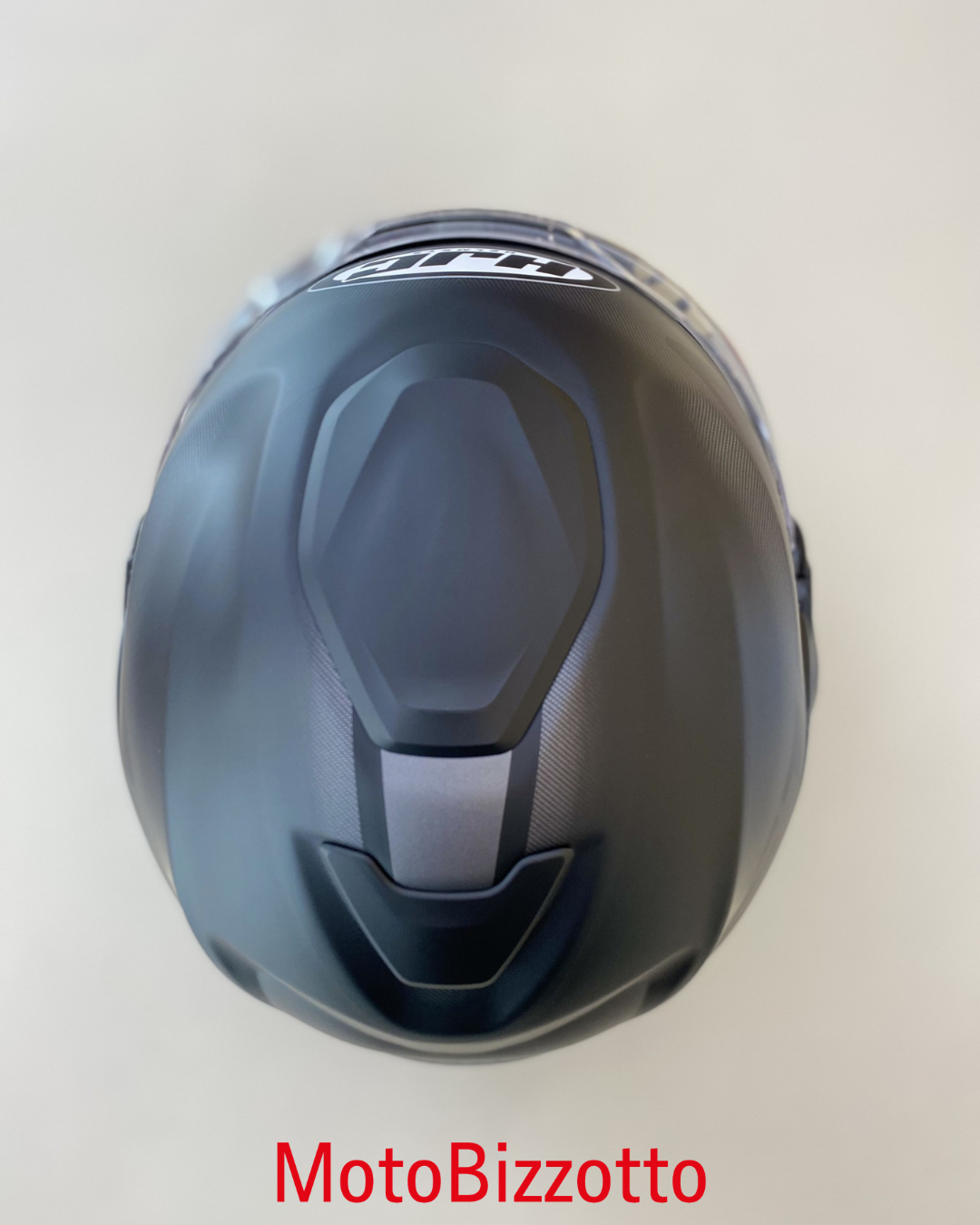 HJC F100 METAL