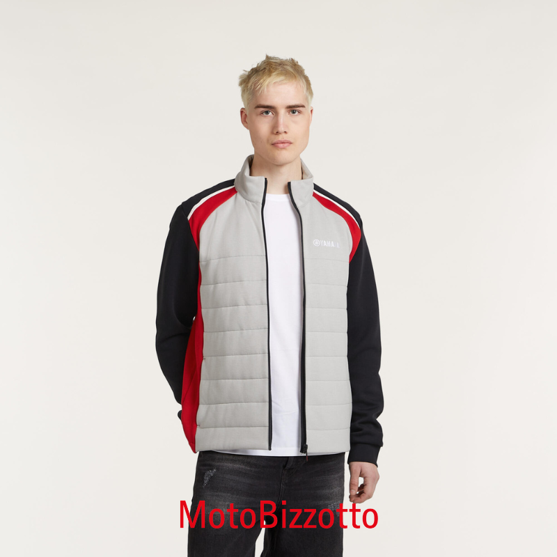 Felpa REVS unisex Batac