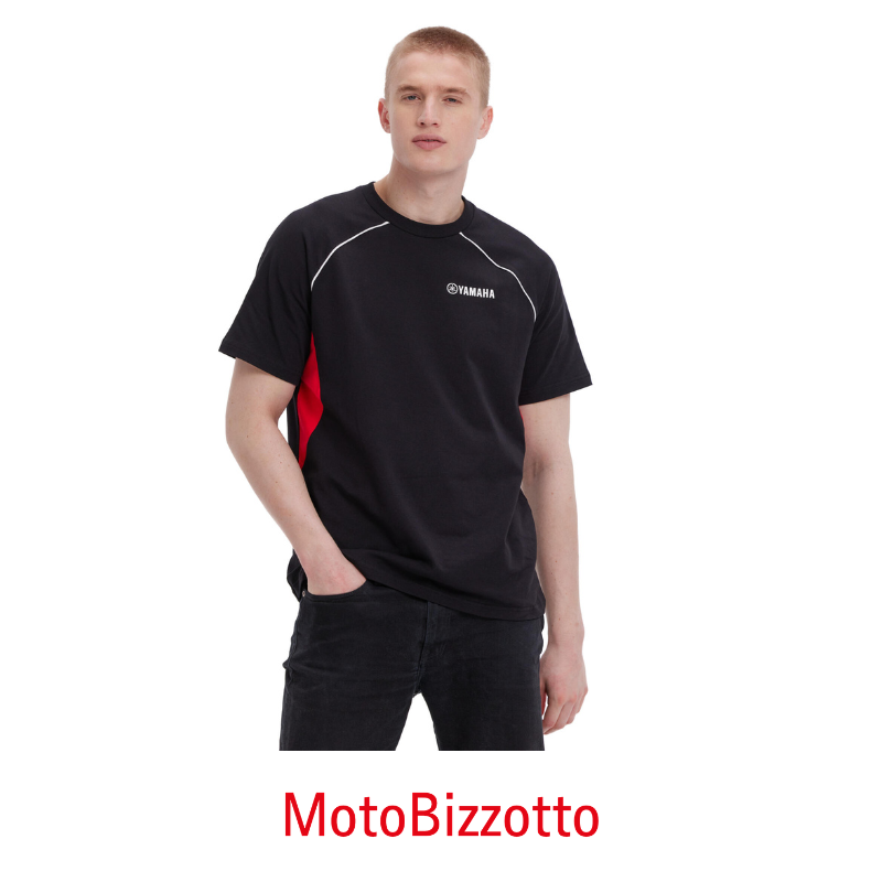 T-shirt Men Kouvola REVS