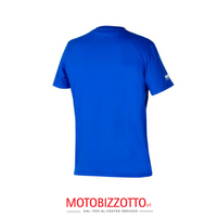 T-Shirt Yamaha Paddock Blue Dolla