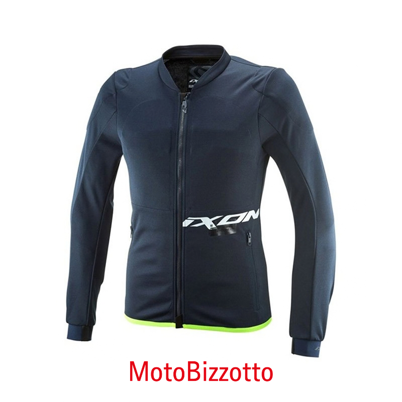 Giacca Ixon Arma -  Blu