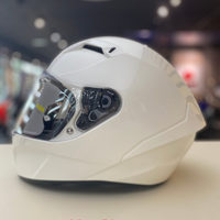 Airoh Connor Color White Gloss