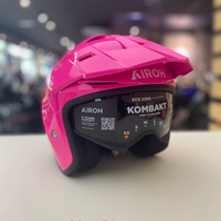 Airoh Kombakt Color Pink Gloss