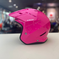 Airoh Kombakt Color Pink Gloss