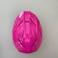 Airoh Kombakt Color Pink Gloss