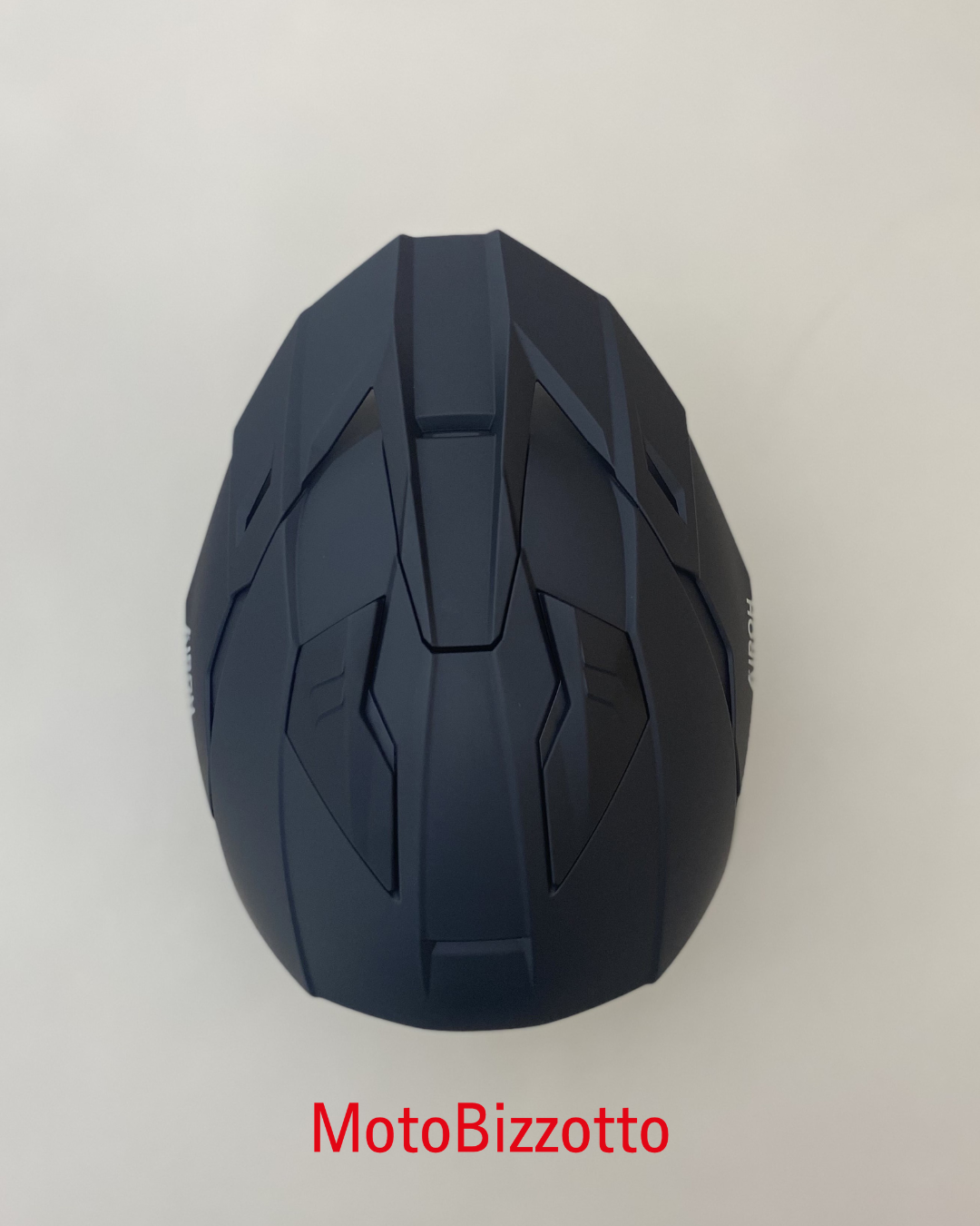 Airoh Kombakt Color Black Matt