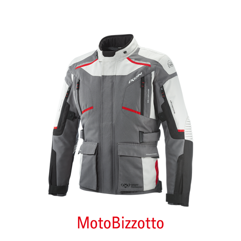 Giacca Ixon Midgar