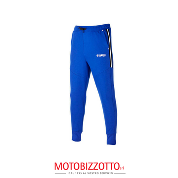 Partaloni Jogging Yamaha Paddock Blue Saggart