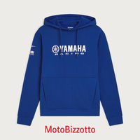 Felpa con cappuccio Unisex Yamaha Hoodie
